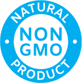 natural non gmo